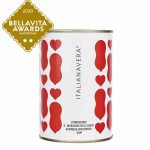 Pomodoro San Marzano dell'Agro Sarnese-Nocerino DOP 400g