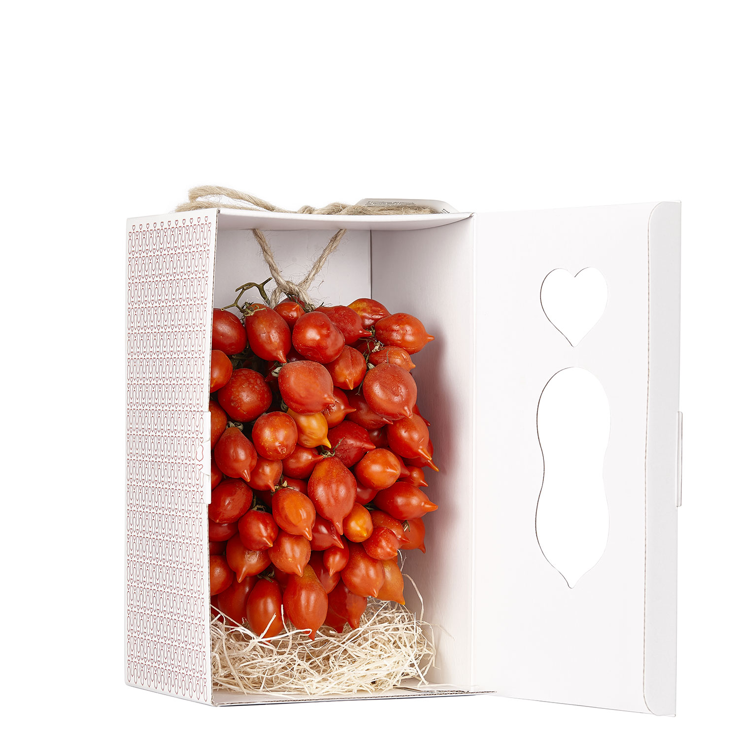 Pomodorino Rosso in Box - immagine 3