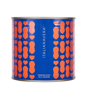 Pomodoro Pelato della Tradizione 3kg