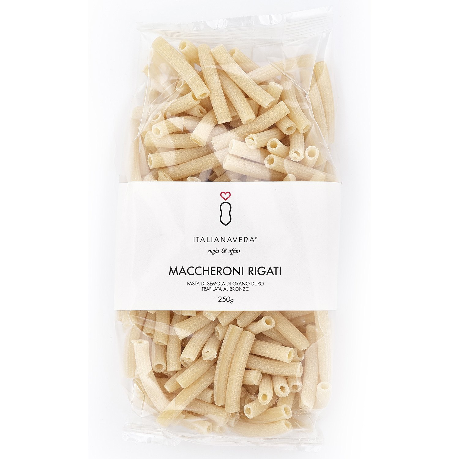 Maccheroni Rigati 250g