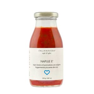 Napule è - Sugo Pronto