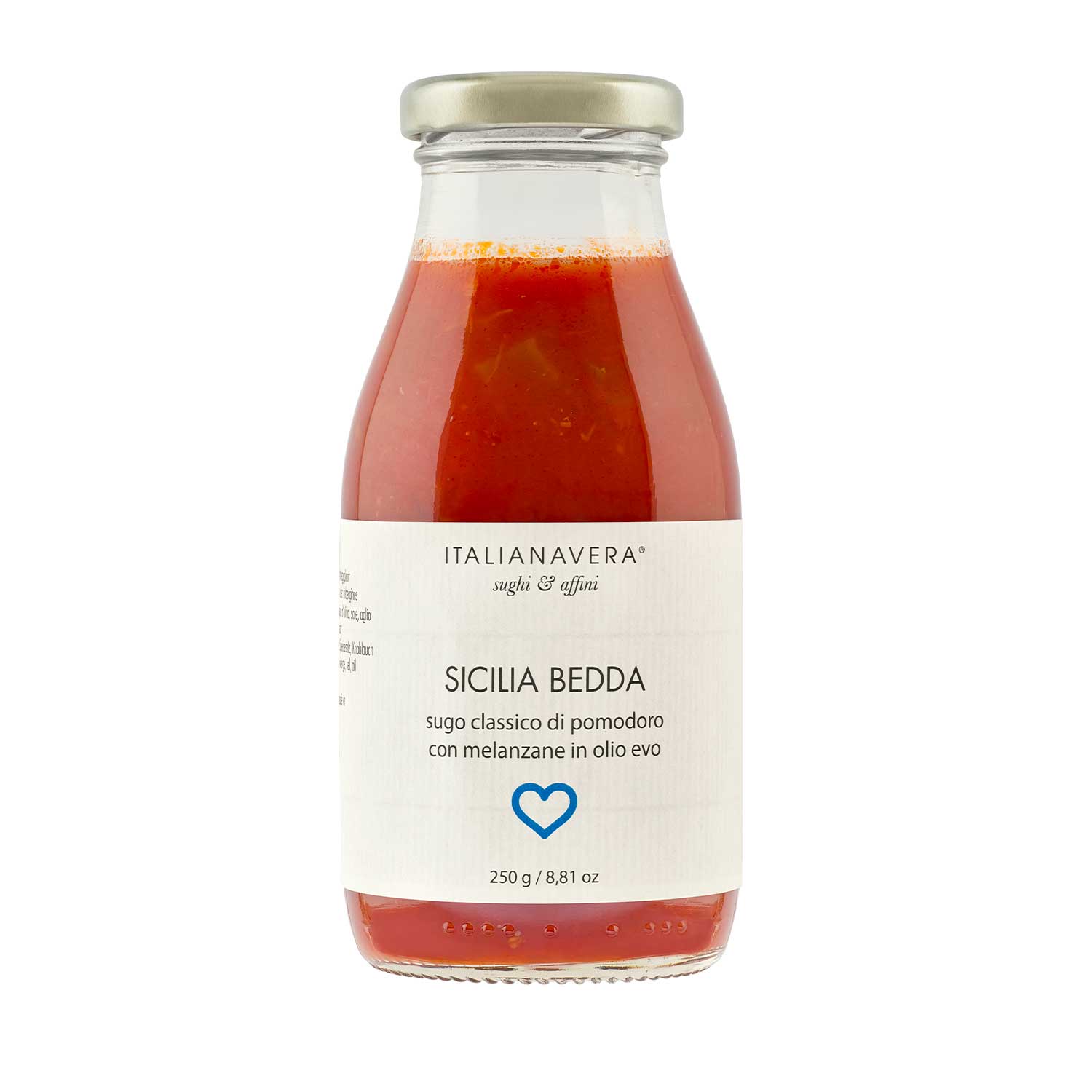 Sicilia Bedda