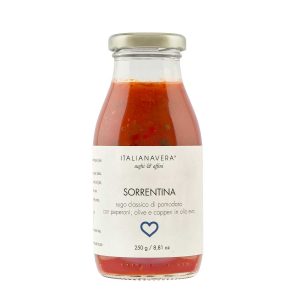 Sugo VeroPOP Sorrentina