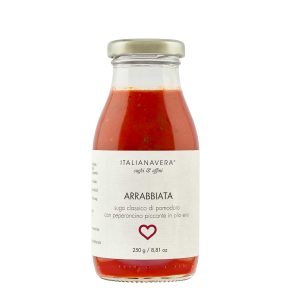 Arrabbiata - Sugo Pronto