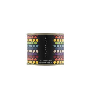 Polpa fine di Pomodoro in Monoporzione 2x210gr - Love Is Multicolor