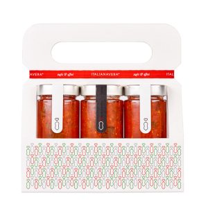 Vegan "Sauce à Porter"