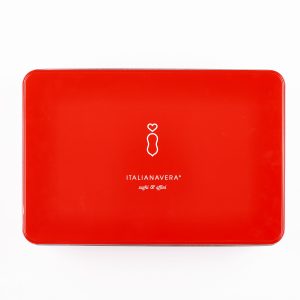 La tua Tin Box