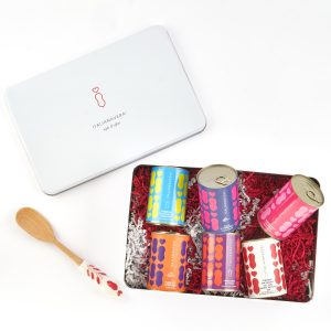 Basic Tin Box