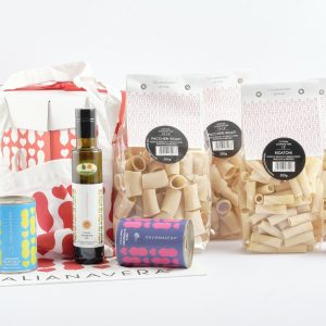 Medium Cube Box