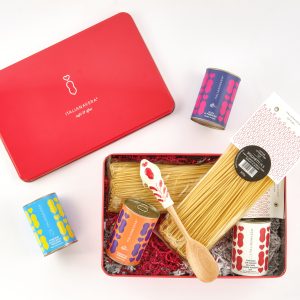 Special Edition Tin Box