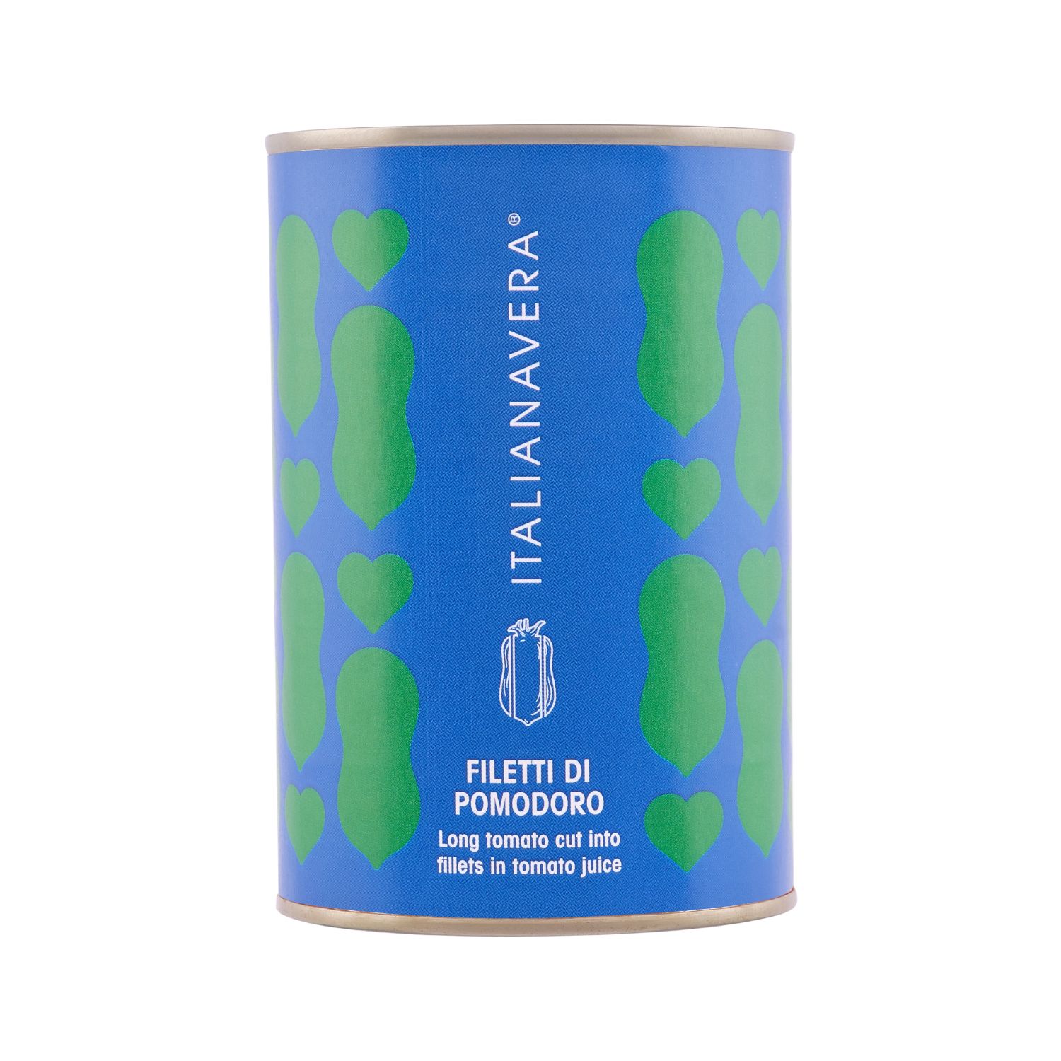 Filetti di pomodoro 400g