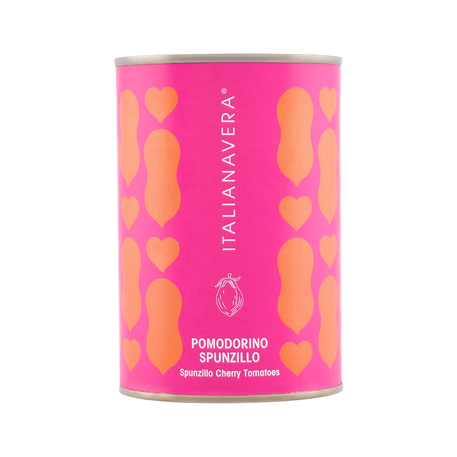 Pomodorino Spunzillo 400g