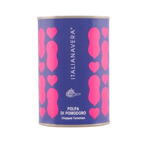 Polpa di Pomodoro (12 lattine)
