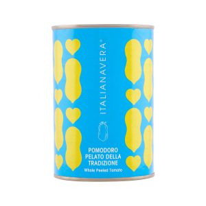 Pomodoro Pelato della Tradizione 400g