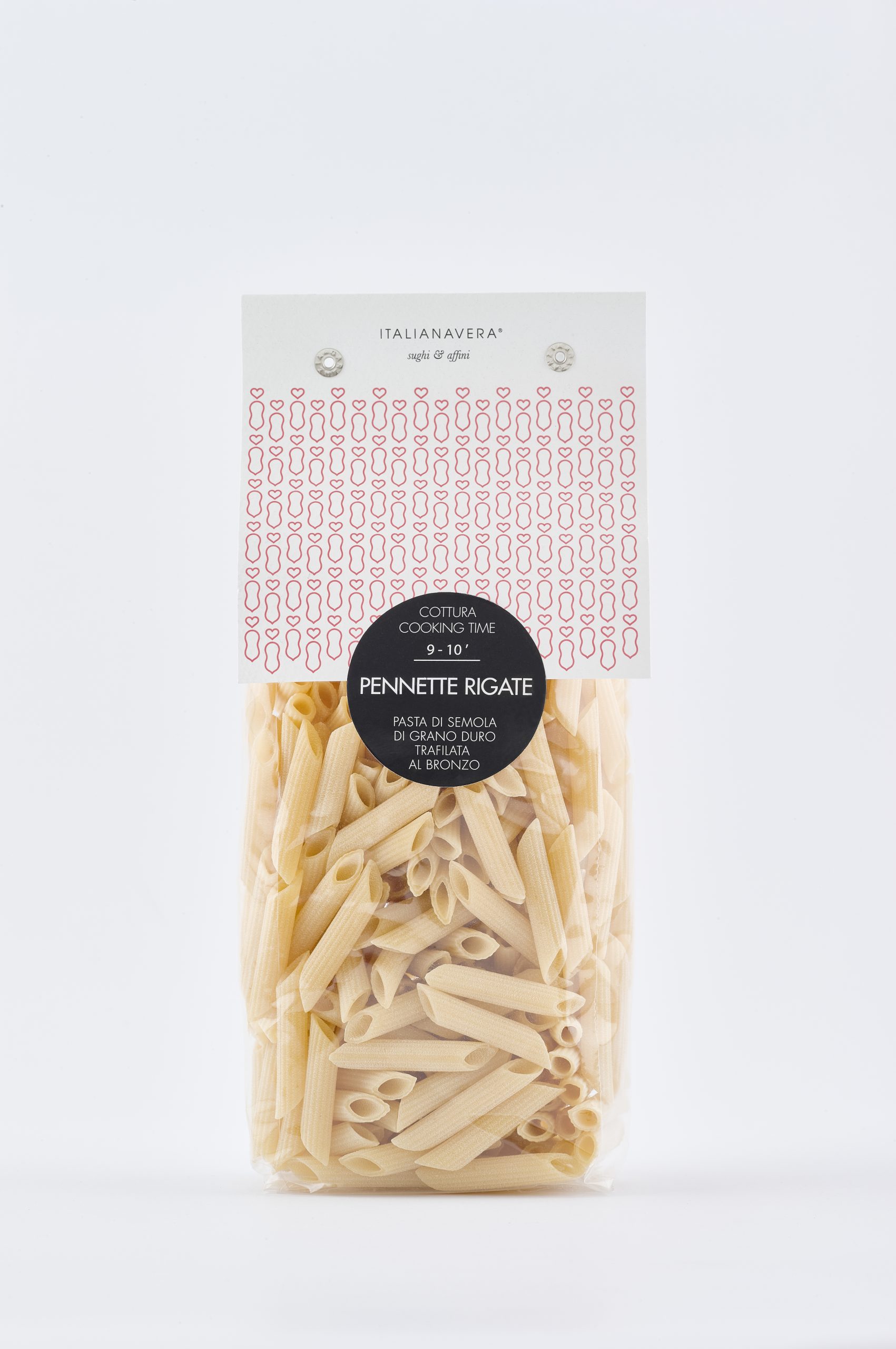 Penne Rigate 500g